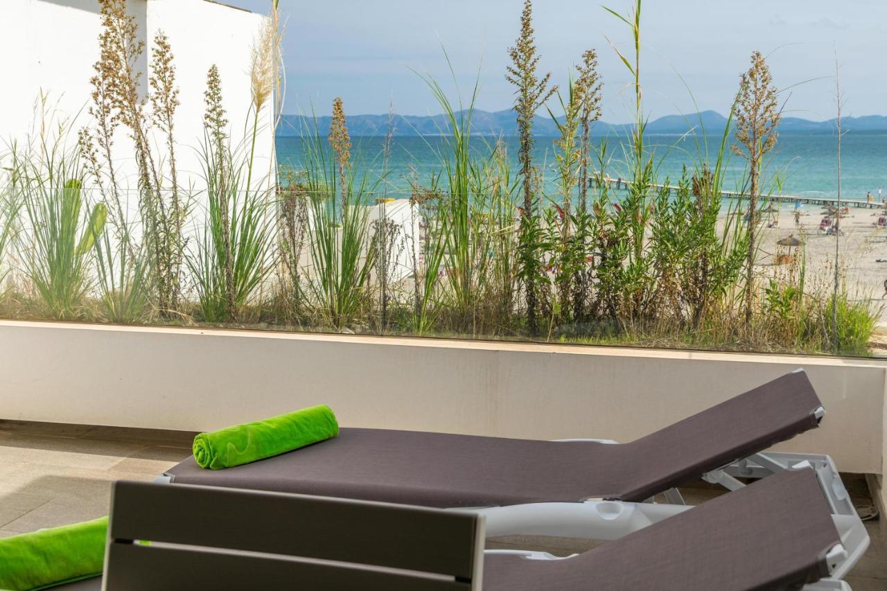 Ca'N Opus 321 Apartment Port de Alcudia  Exterior photo
