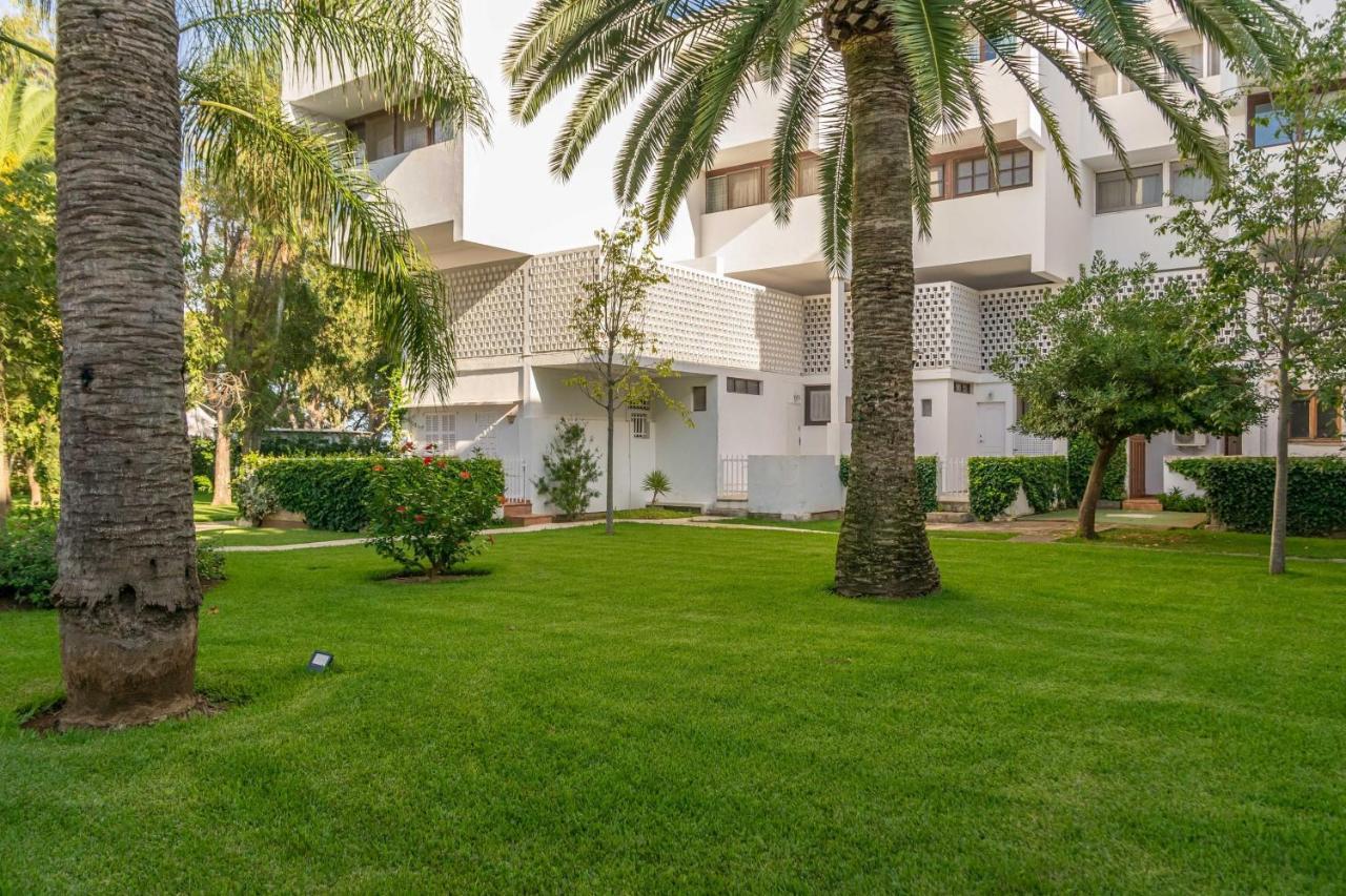 Ca'N Opus 321 Apartment Port de Alcudia  Exterior photo
