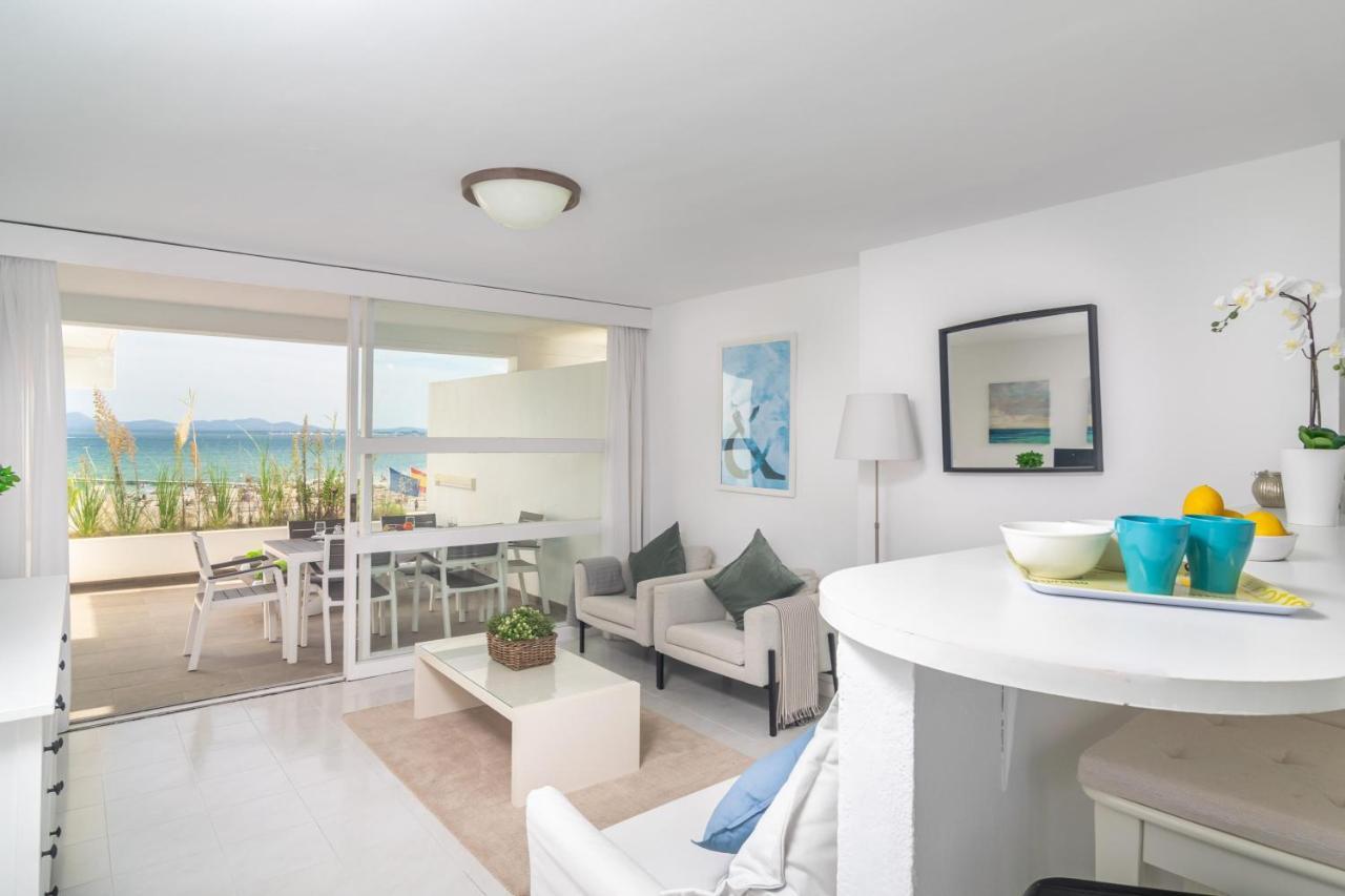 Ca'N Opus 321 Apartment Port de Alcudia  Exterior photo