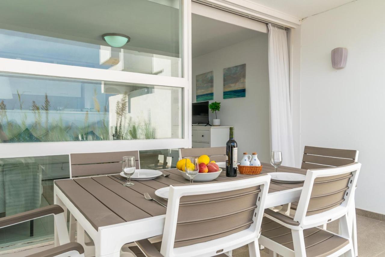 Ca'N Opus 321 Apartment Port de Alcudia  Exterior photo
