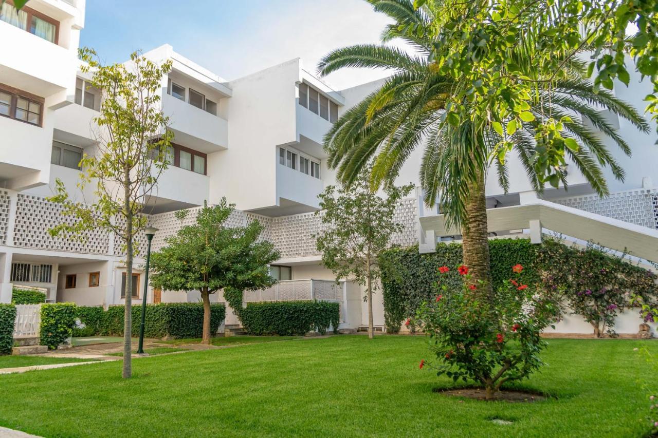 Ca'N Opus 321 Apartment Port de Alcudia  Exterior photo