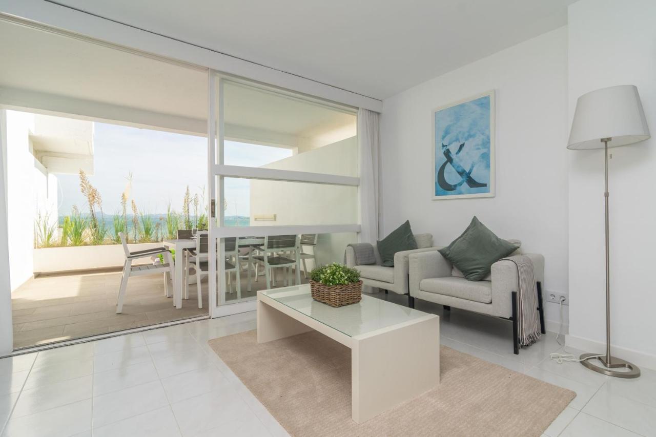 Ca'N Opus 321 Apartment Port de Alcudia  Exterior photo