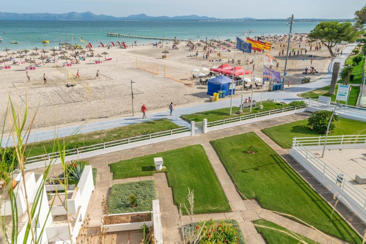 Ca'N Opus 321 Apartment Port de Alcudia  Exterior photo
