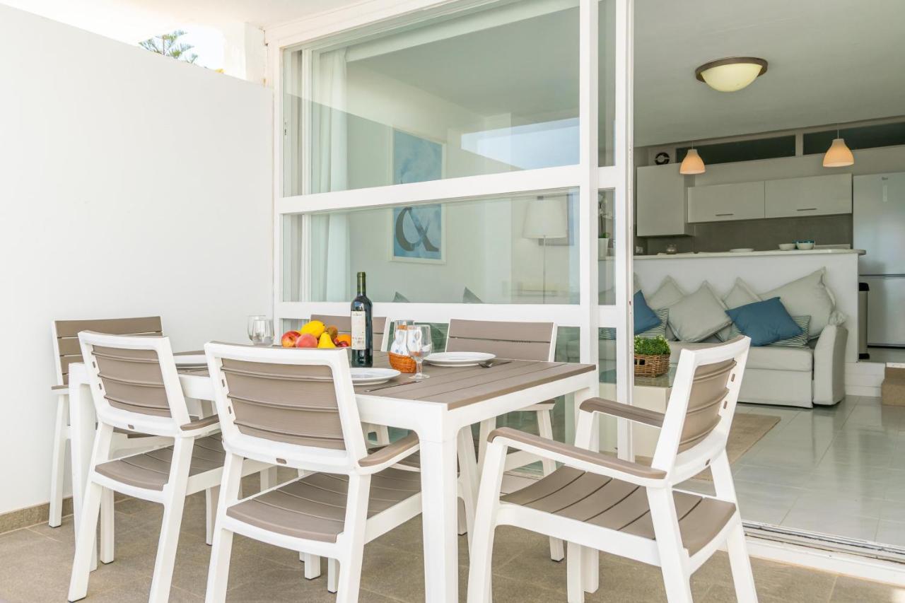 Ca'N Opus 321 Apartment Port de Alcudia  Exterior photo