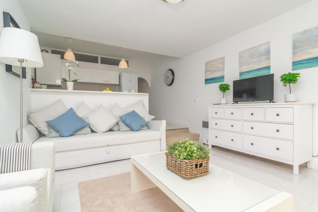 Ca'N Opus 321 Apartment Port de Alcudia  Exterior photo